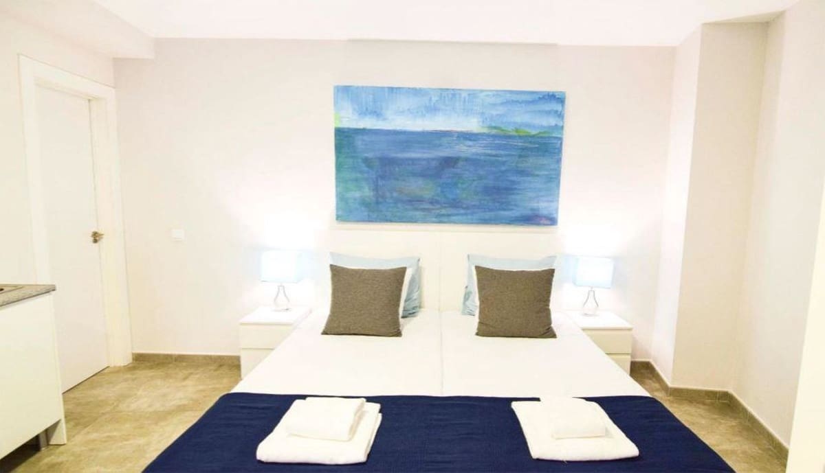 Apartment for sale in Malaga city - € 1,550,000 (Ref: 8613045)