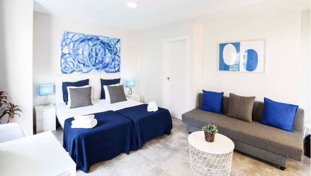 Lejlighed til salg i Málaga by - € 1.550.000 (Ref: 8613045)