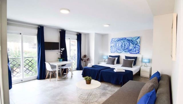 Lejlighed til salg i Málaga by - € 1.550.000 (Ref: 8613045)