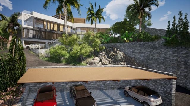 Villa til salg i El Rosario, Marbella - € 985.000 (Ref: 8821060)