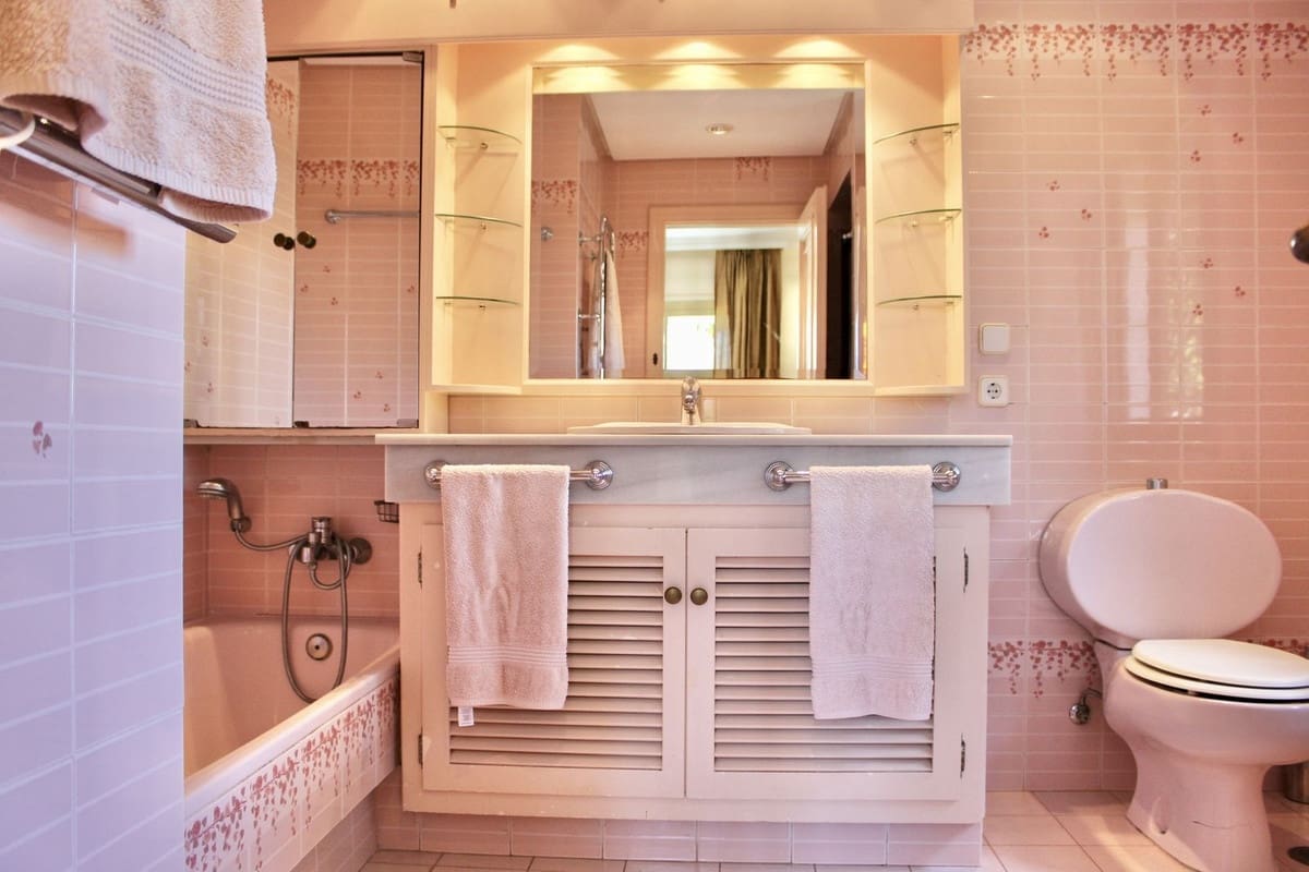 6 chambre Villa/Maison à vendre à Los Monteros avec piscine garage - 3 895 000 € (Ref: 8942156)