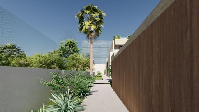 Chalet de 5 habitaciones en New Golden Mile, Estepona en venta con piscina - 1.540.000 € (Ref: 9000480)