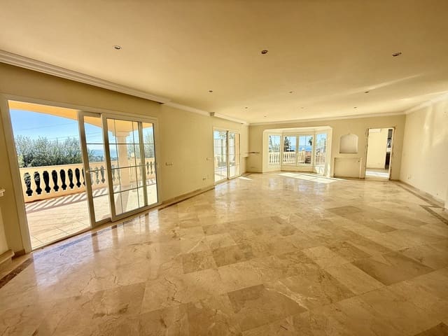 Chalet de 5 habitaciones en Hacienda Las Chapas, Marbella en venta con piscina garaje - 1.790.000 € (Ref: 9194842)