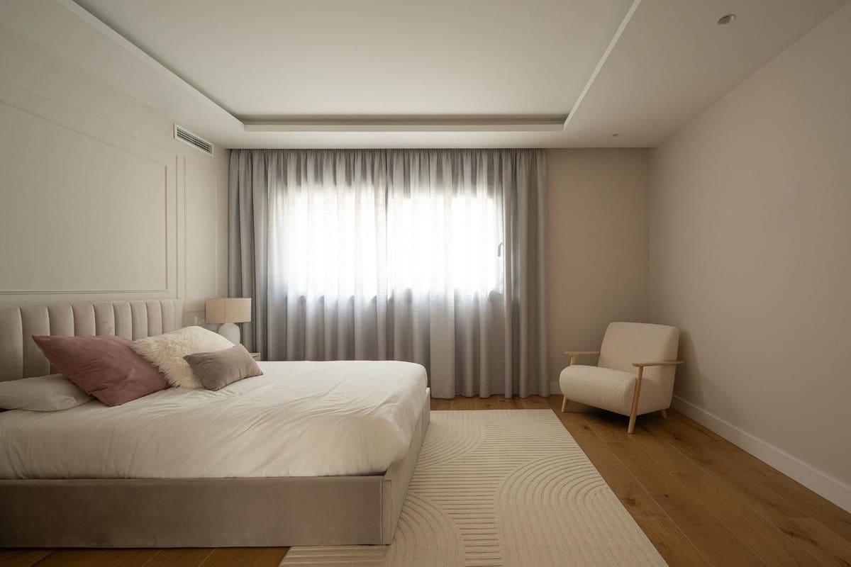 5 sypialnia Willa na sprzedaż w Benalmadena Costa z basenem garażem - 4 500 000 € (Ref: 9466307)