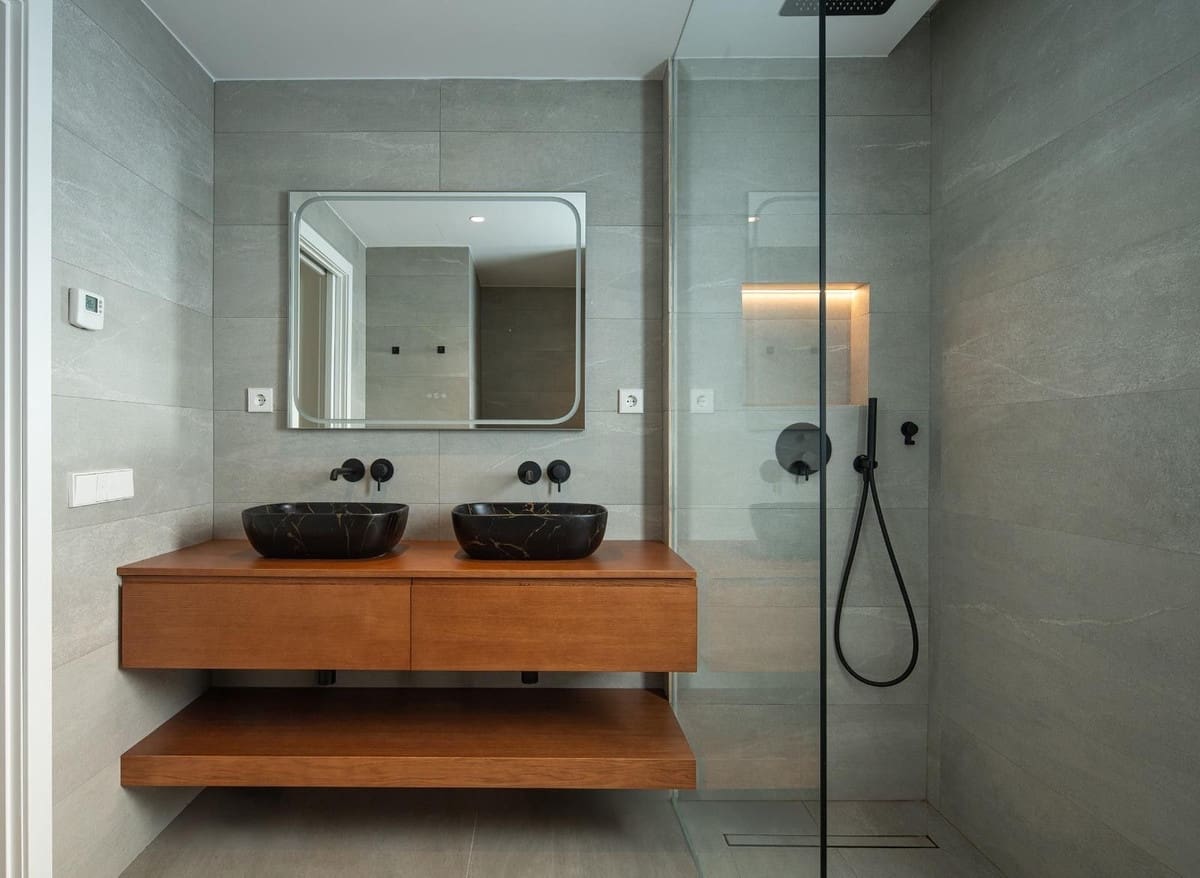 5 soveværelse Villa til salg i Benalmadena Costa med swimmingpool garage - € 4.500.000 (Ref: 9466307)