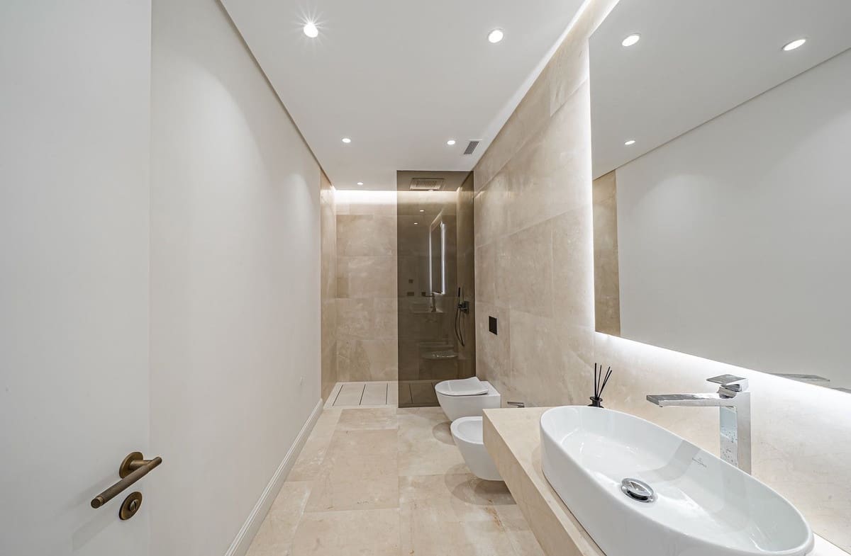 Chalet de 5 habitaciones en Marbella en venta con piscina garaje - 6.400.000 € (Ref: 9481493)