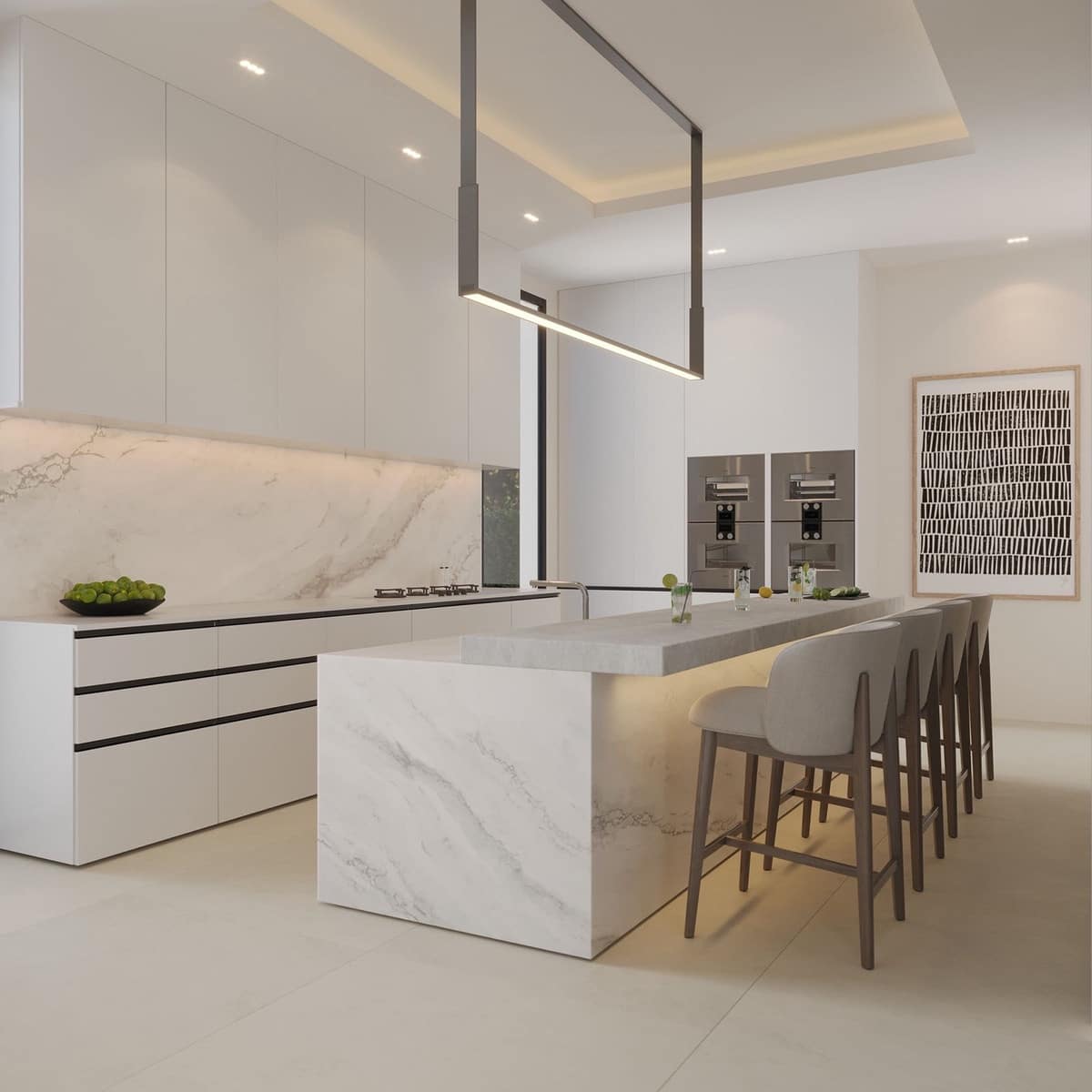 Building Plot for sale in Guadalmina - € 1,450,000 (Ref: 9528969)