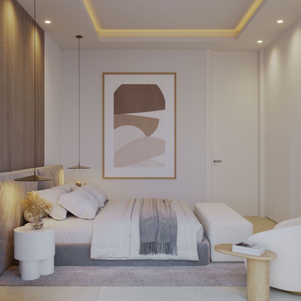 Building Plot for sale in Guadalmina - € 1,450,000 (Ref: 9528969)