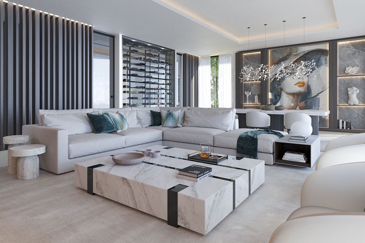 Building Plot for sale in Guadalmina - € 1,450,000 (Ref: 9528969)