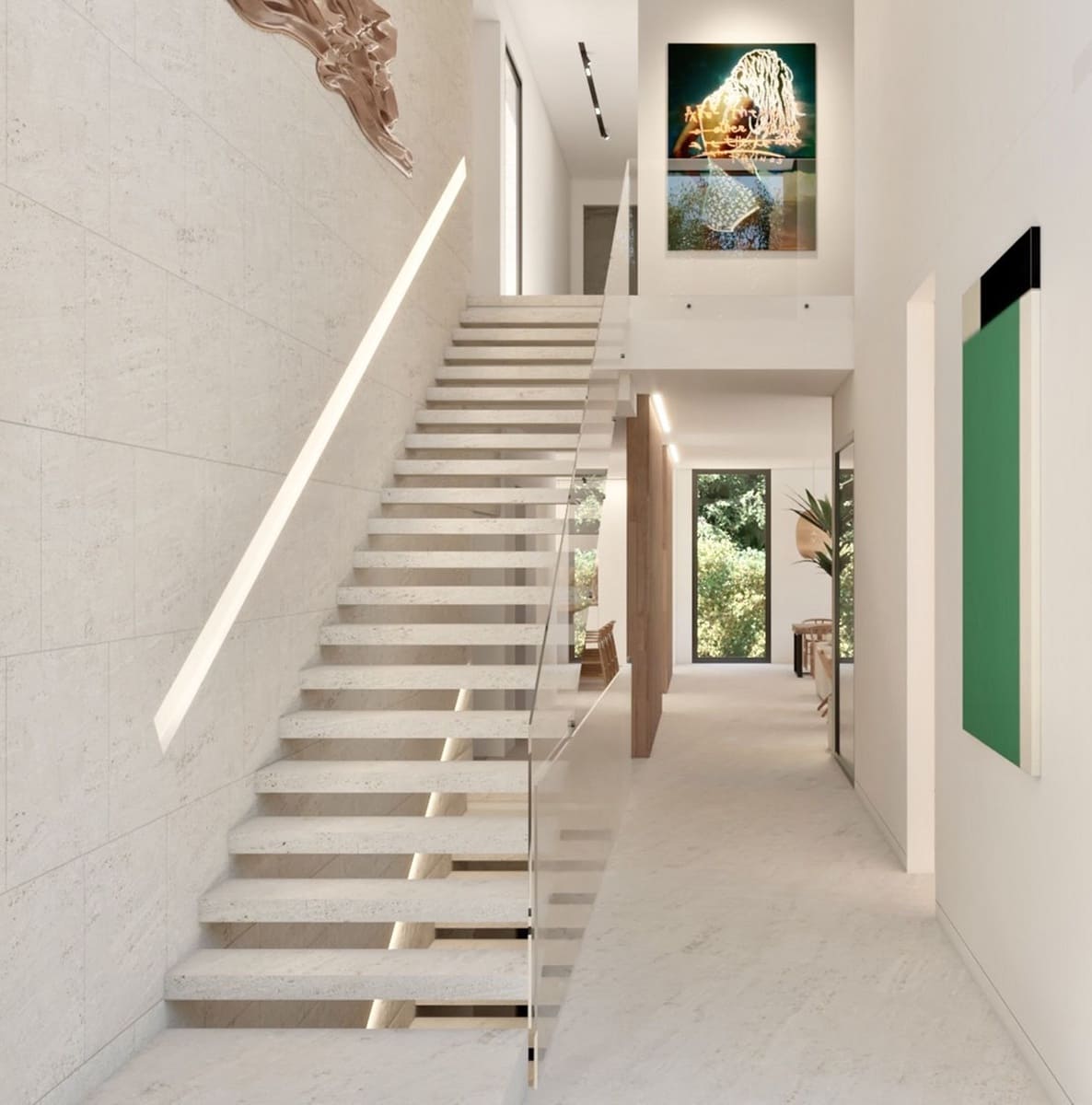 Building Plot for sale in Guadalmina - € 1,300,000 (Ref: 9528969)