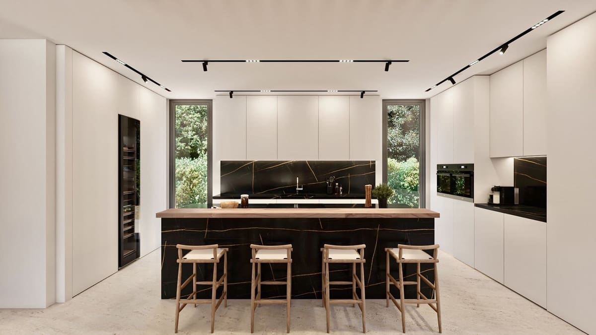 Building Plot for sale in Guadalmina - € 1,300,000 (Ref: 9528969)