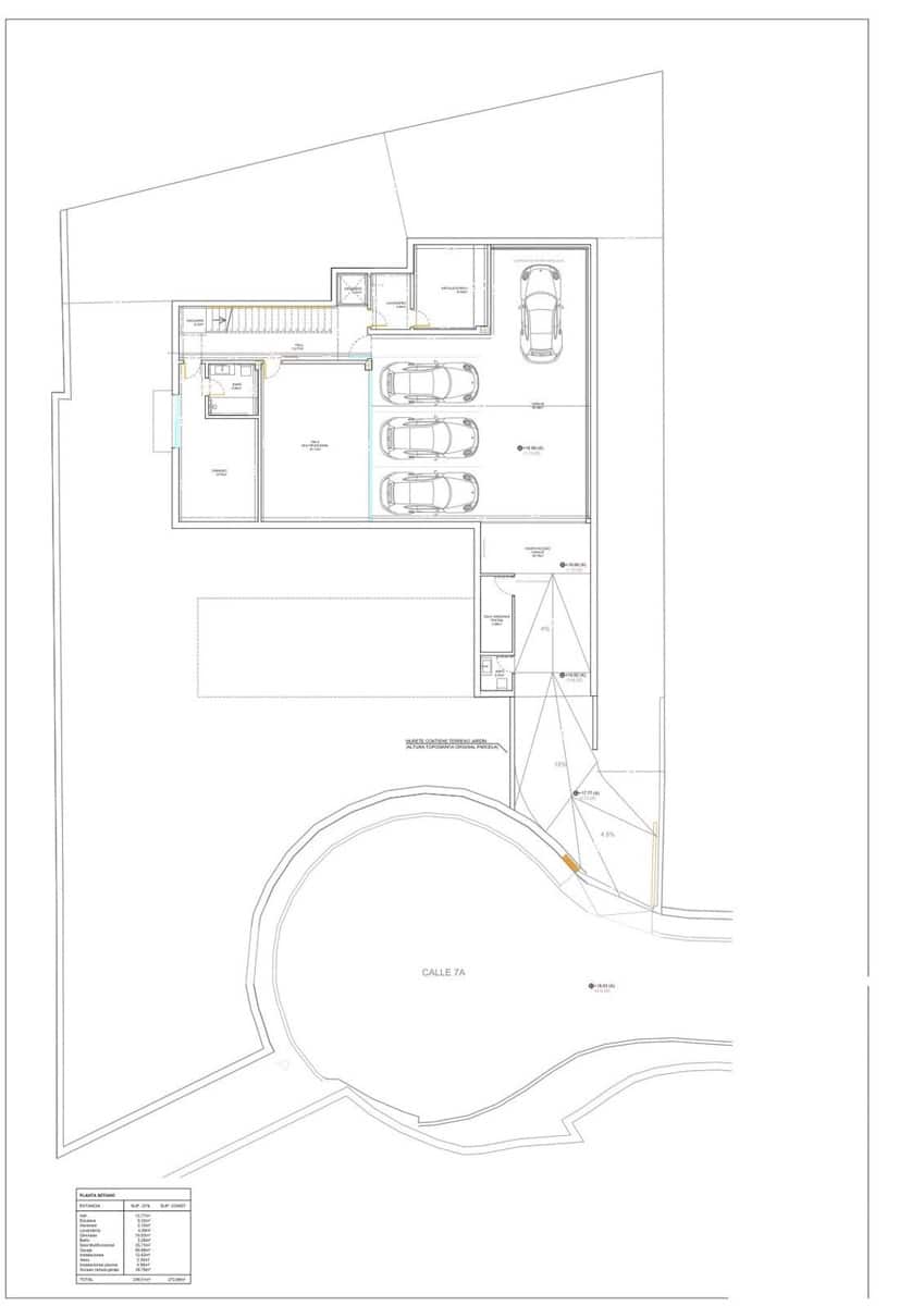 Building Plot for sale in Guadalmina - € 1,300,000 (Ref: 9528969)