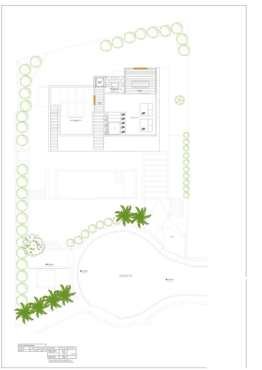 Building Plot for sale in Guadalmina - € 1,300,000 (Ref: 9528969)