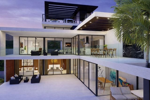 Bauplatz zu verkaufen in Elviria, Marbella - 400.000 € (Ref: 9674799)