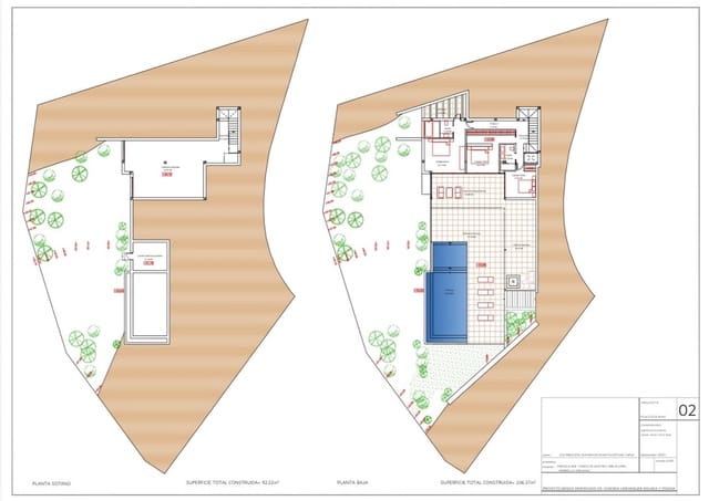 Solar/Parcela en Elviria, Marbella en venta - 400.000 € (Ref: 9674799)
