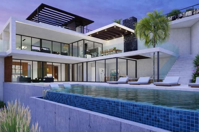 Solar/Parcela en Elviria, Marbella en venta - 400.000 € (Ref: 9674799)