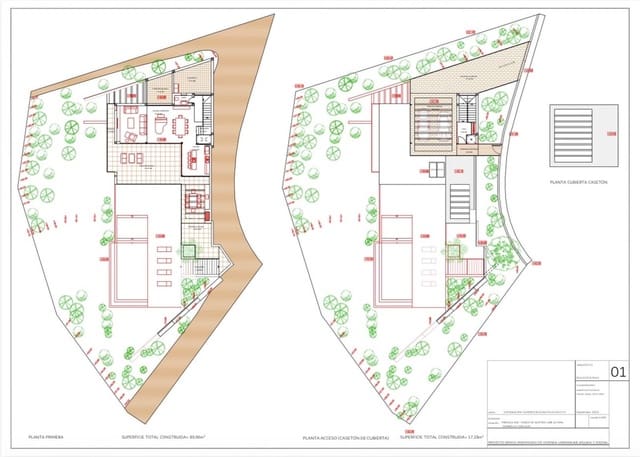 Solar/Parcela en Elviria, Marbella en venta - 400.000 € (Ref: 9674799)