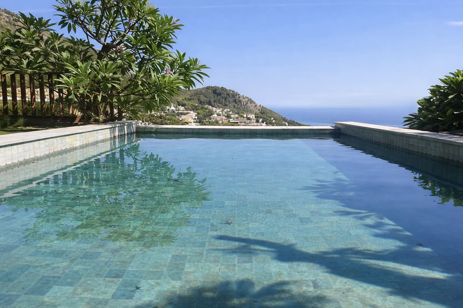 Chalet de 5 habitaciones en Mijas en venta con piscina - 1.600.000 € (Ref: 9742147)