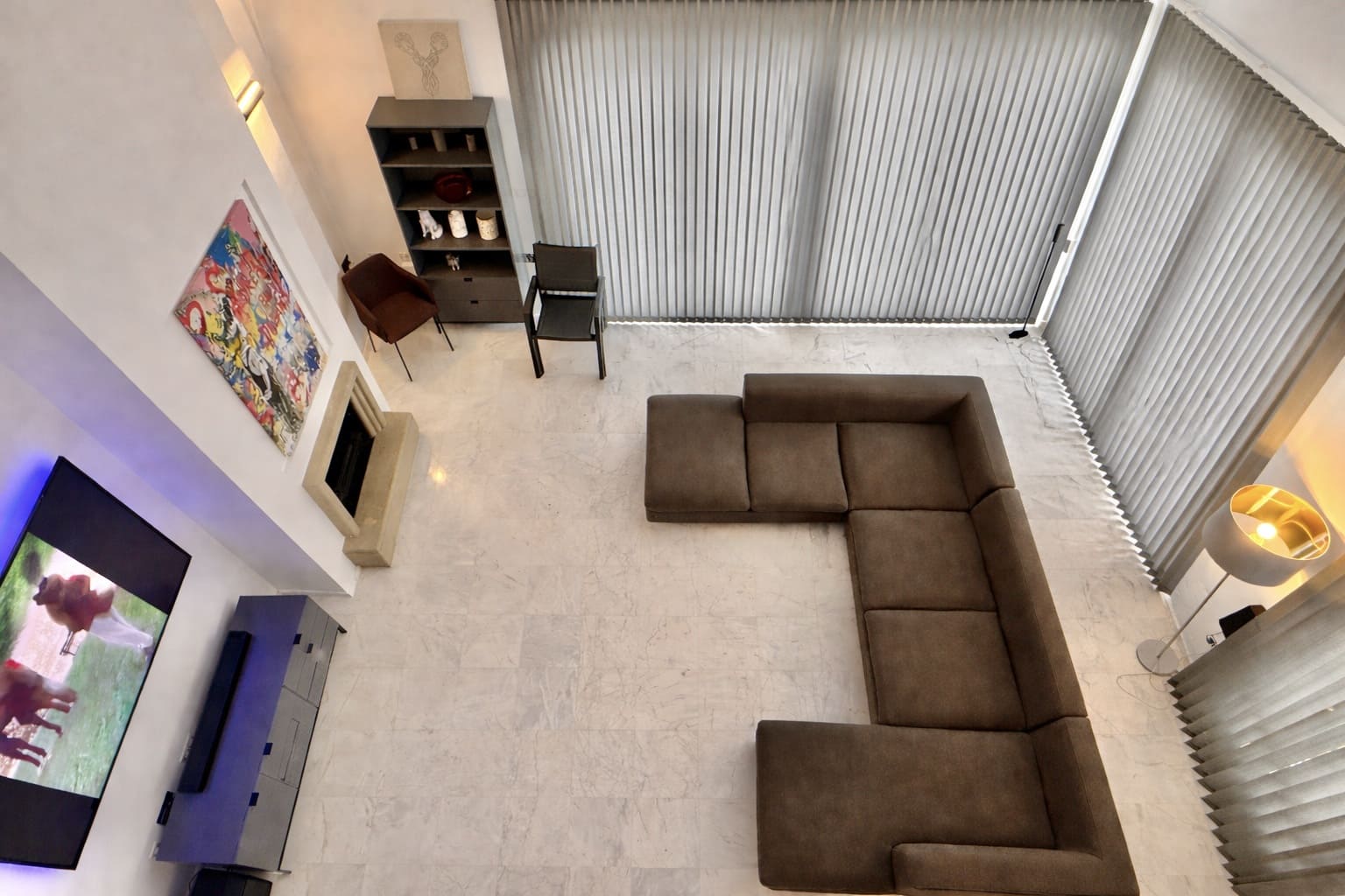 3 bedroom Villa for rent in Mijas Costa with pool garage - € 3,500 (Ref: 9742956)