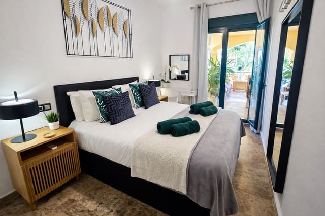 3 bedroom Apartment for sale in Marbella - € 695,000 (Ref: 9743018)