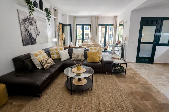 3 bedroom Apartment for sale in Marbella - € 695,000 (Ref: 9743018)