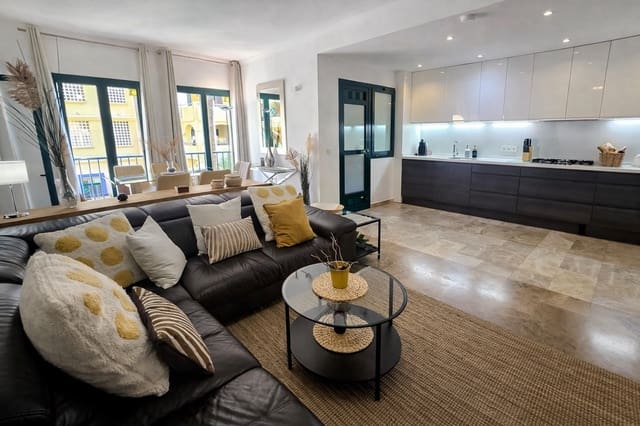 3 bedroom Apartment for sale in Marbella - € 695,000 (Ref: 9743018)