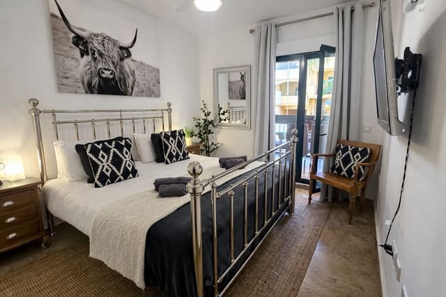 3 bedroom Apartment for sale in Marbella - € 695,000 (Ref: 9743018)