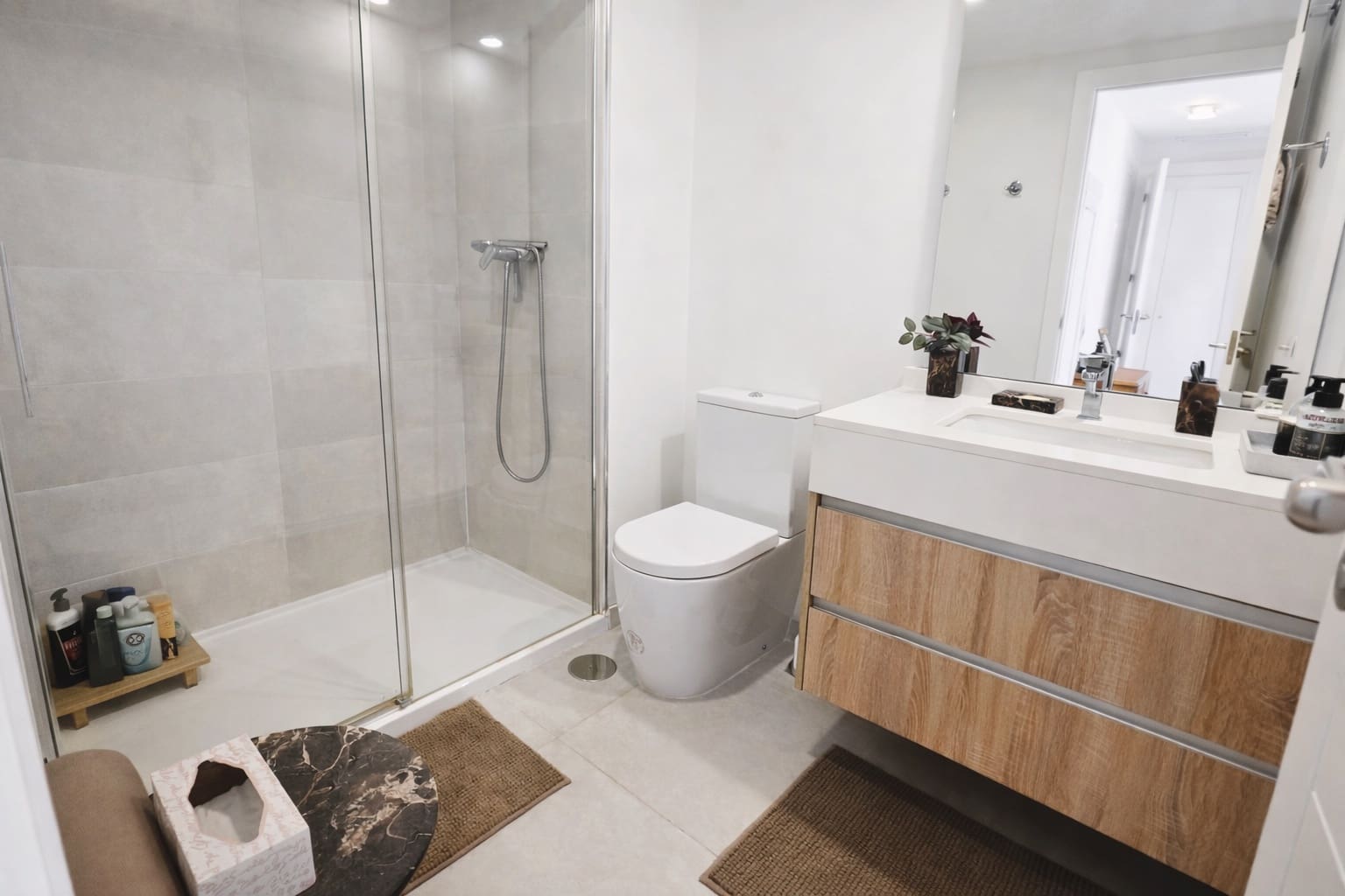 2 Zimmer Penthouse zu verkaufen in Benalmadena mit Pool Garage - 545.000 € (Ref: 9744223)