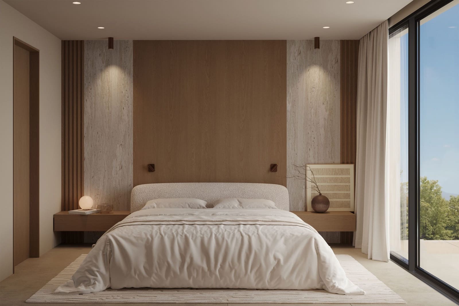 5 quarto Moradia para venda em Estepona com piscina garagem - 1 850 000 € (Ref: 9746697)