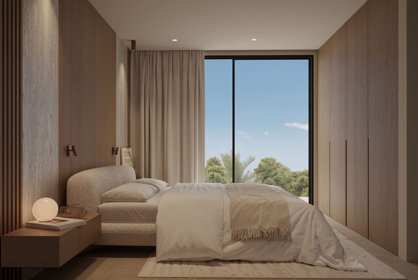 5 quarto Moradia para venda em Estepona com piscina garagem - 1 850 000 € (Ref: 9746697)