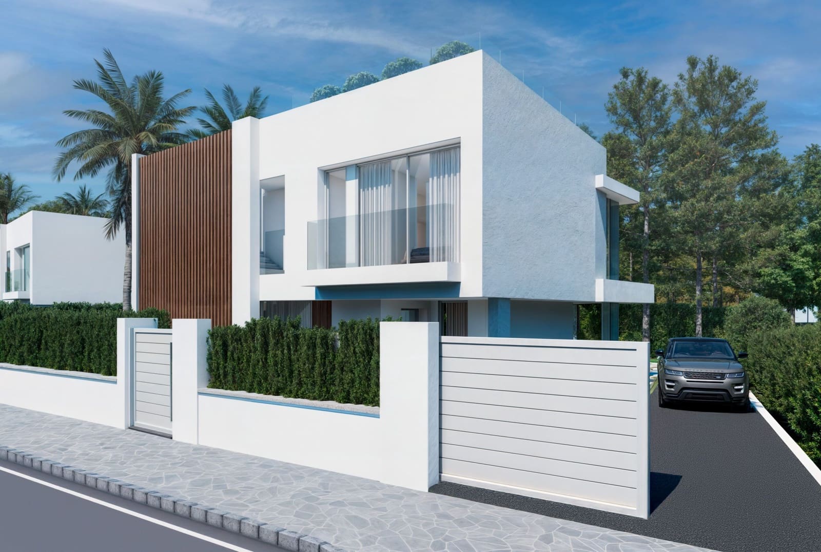 5 quarto Moradia para venda em Estepona com piscina garagem - 1 850 000 € (Ref: 9746697)