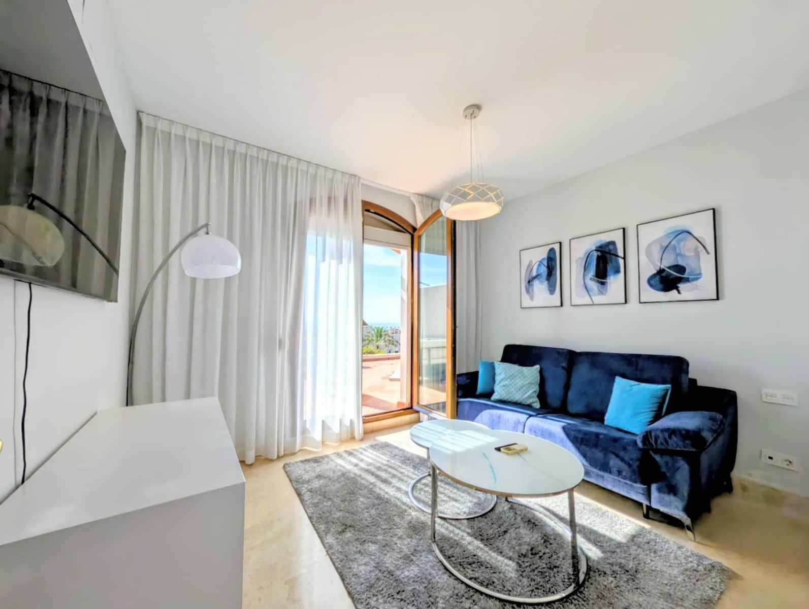 4 slaapkamer Halfvrijstaande villa te koop in El Paraiso met zwembad garage - € 945.000 (Ref: 9747135)