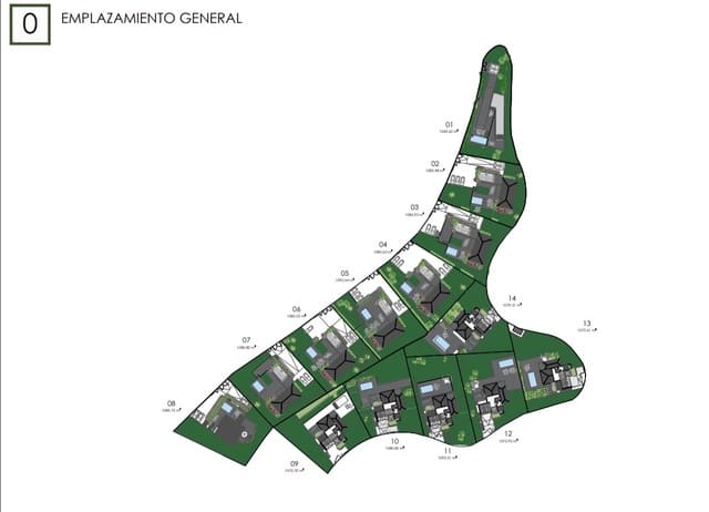 4 quarto Moradia para venda em Elviria, Marbella com piscina - 2 900 000 € (Ref: 9747513)