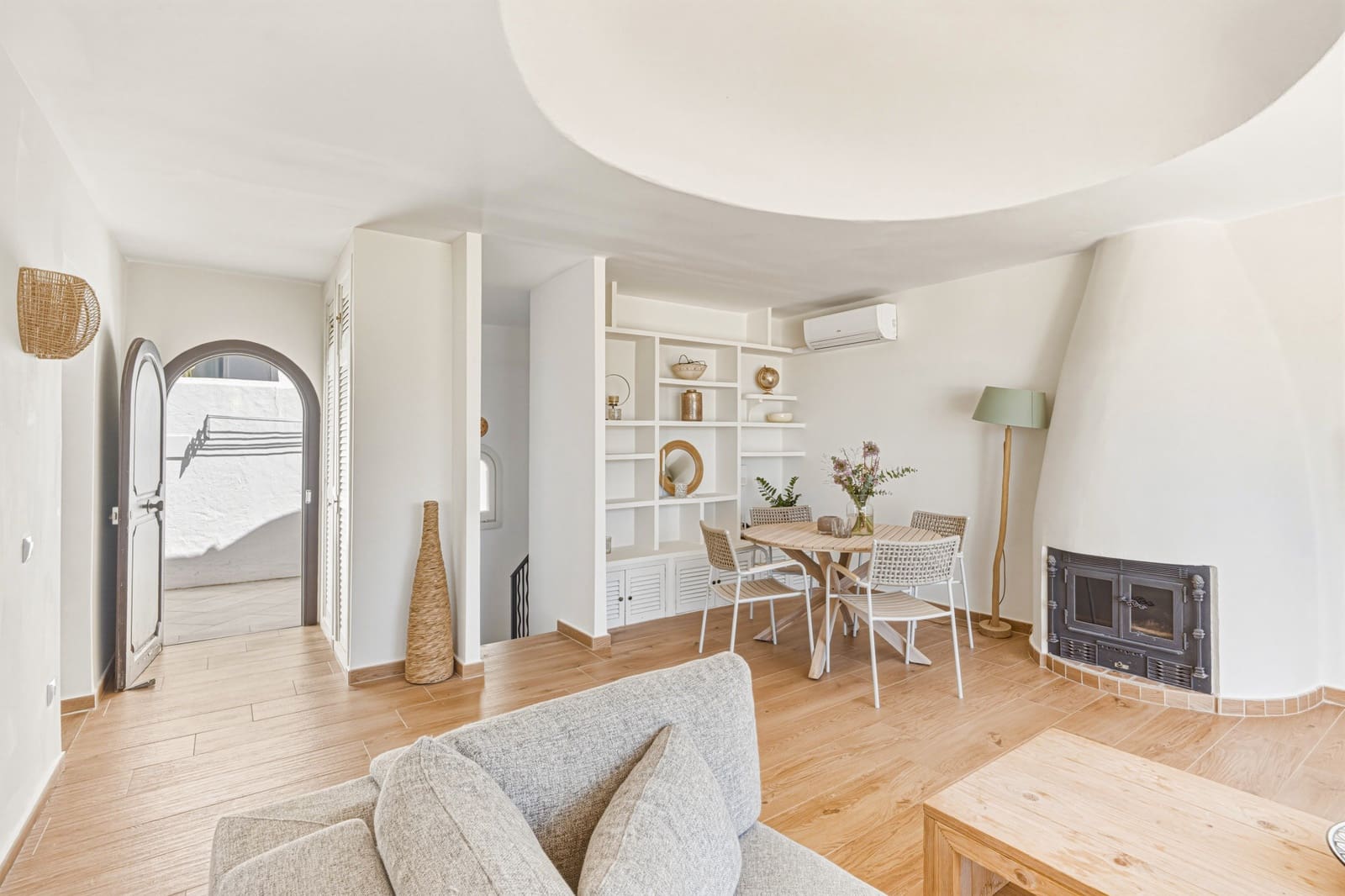 3 soverom Hus til salgs i Marbella med svømmebasseng - € 549 000 (Ref: 9773435)