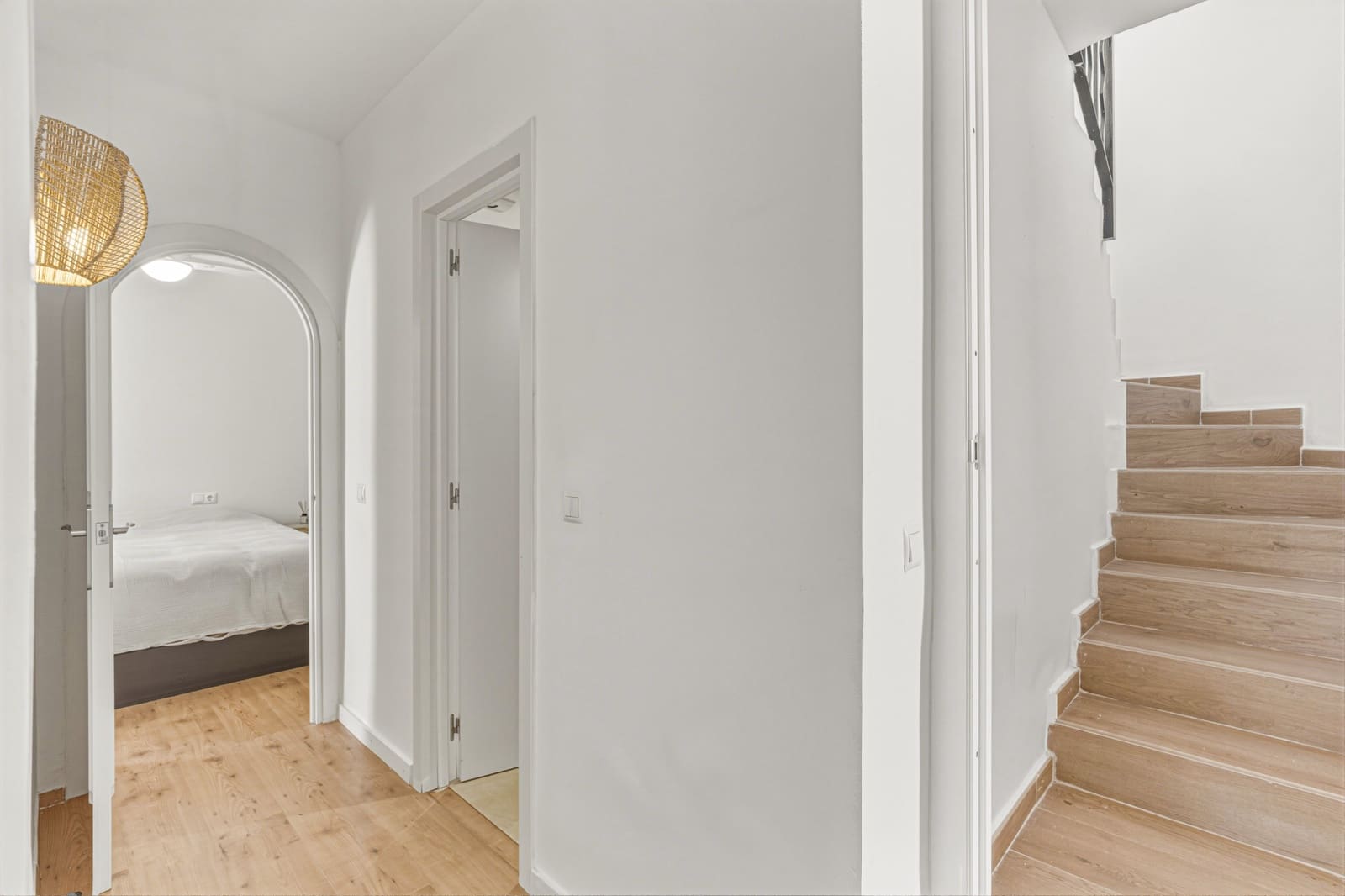 3 soverom Hus til salgs i Marbella med svømmebasseng - € 549 000 (Ref: 9773435)