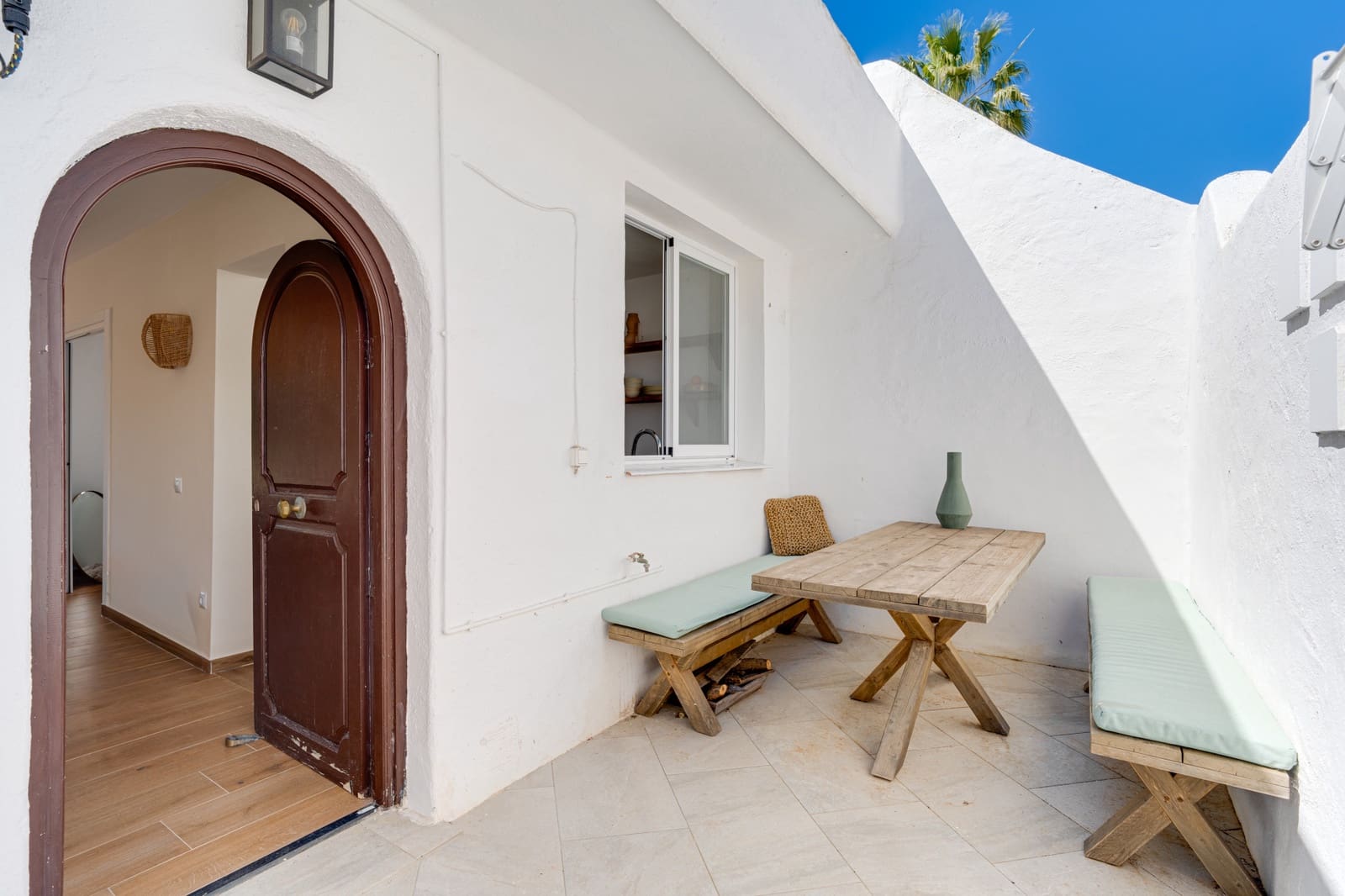 3 soverom Hus til salgs i Marbella med svømmebasseng - € 549 000 (Ref: 9773435)