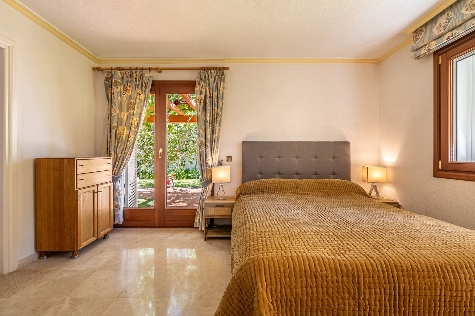 5 sovrum Villa till salu i Cancelada med pool garage - 2 400 000 € (Ref: 9797374)