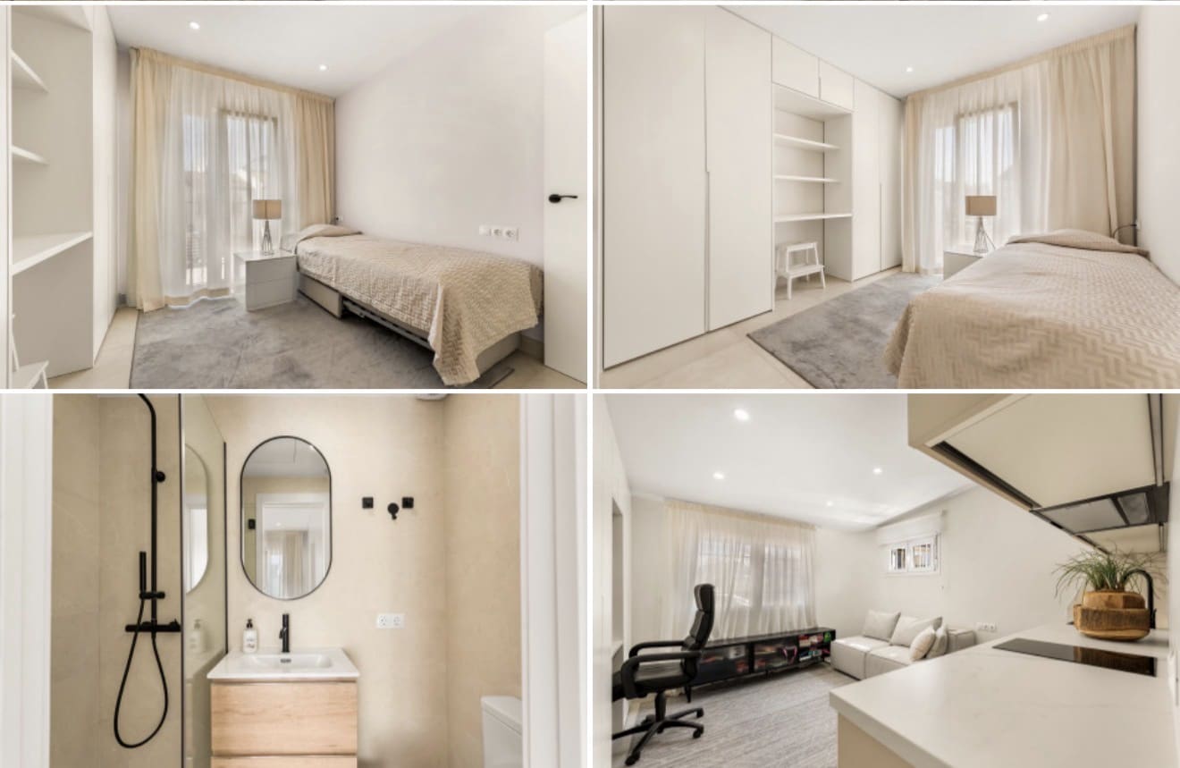 4 camera da letto Casa in vendita in Benahavis con garage - 795.000 € (Rif: 9800777)