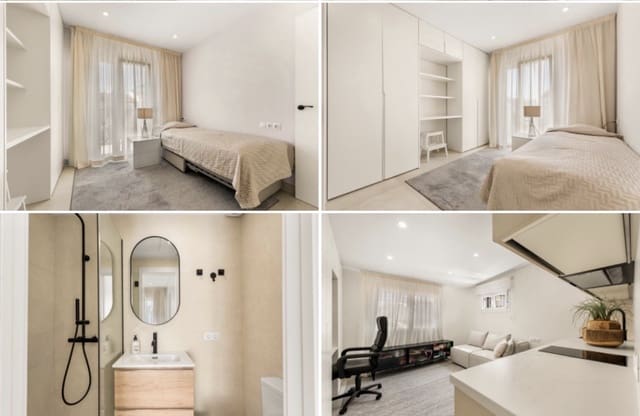 4 camera da letto Casa in vendita in El Paraíso, Benahavís con garage - 795.000 € (Rif: 9800777)