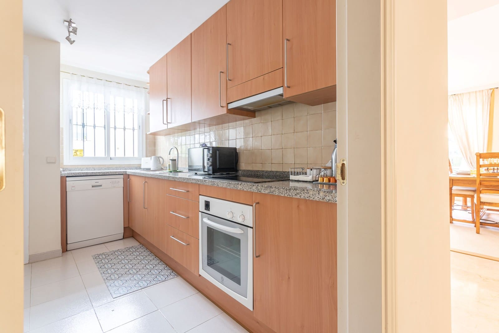 3 bedroom Apartment for sale in La Quinta with pool - € 499,000 (Ref: 9816572)