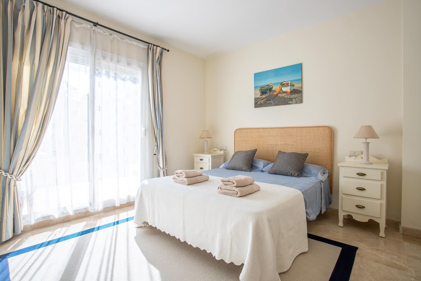 3 bedroom Apartment for sale in La Quinta with pool - € 499,000 (Ref: 9816572)