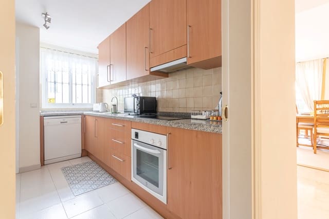 3 slaapkamer Appartement te koop in La Quinta, Benahavís met zwembad - € 499.000 (Ref: 9816572)