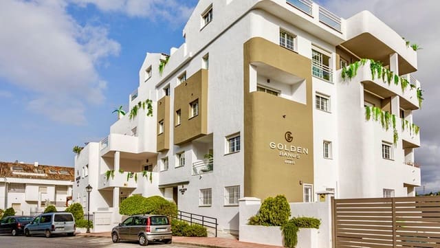 2 camera da letto Appartamento in vendita in Nueva Andalucia, Marbella con piscina - 449.950 € (Rif: 9816639)