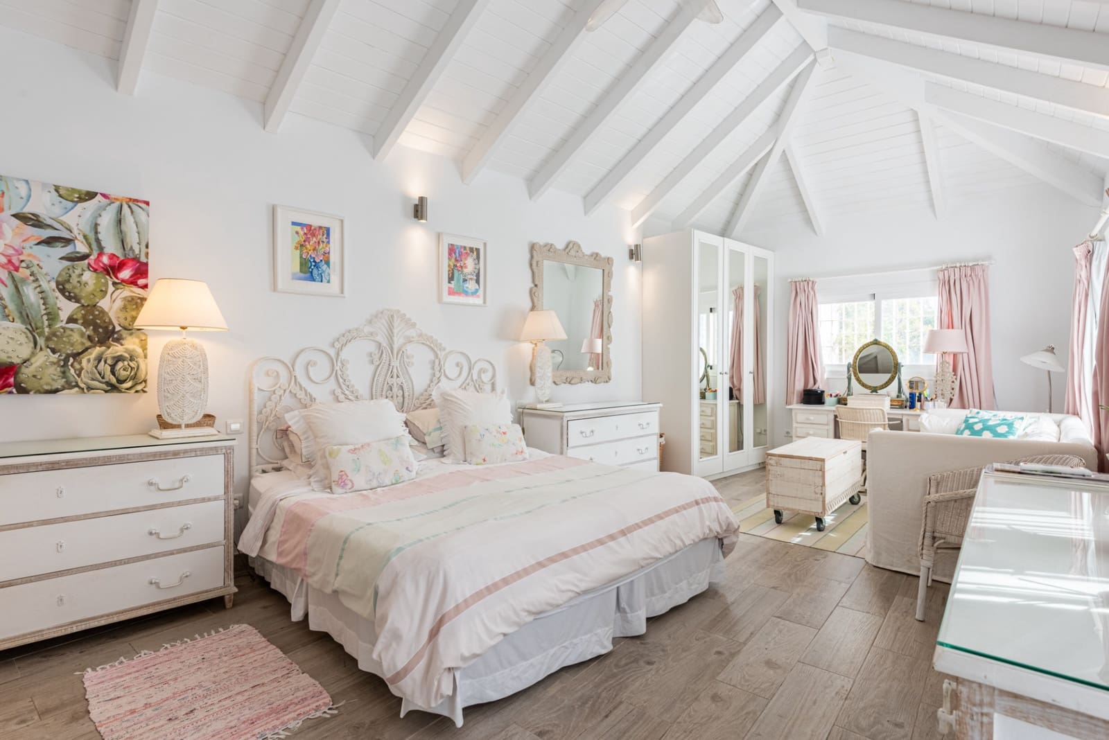 Chalet de 4 habitaciones en Benahavís en venta con piscina garaje - 1.150.000 € (Ref: 9823094)