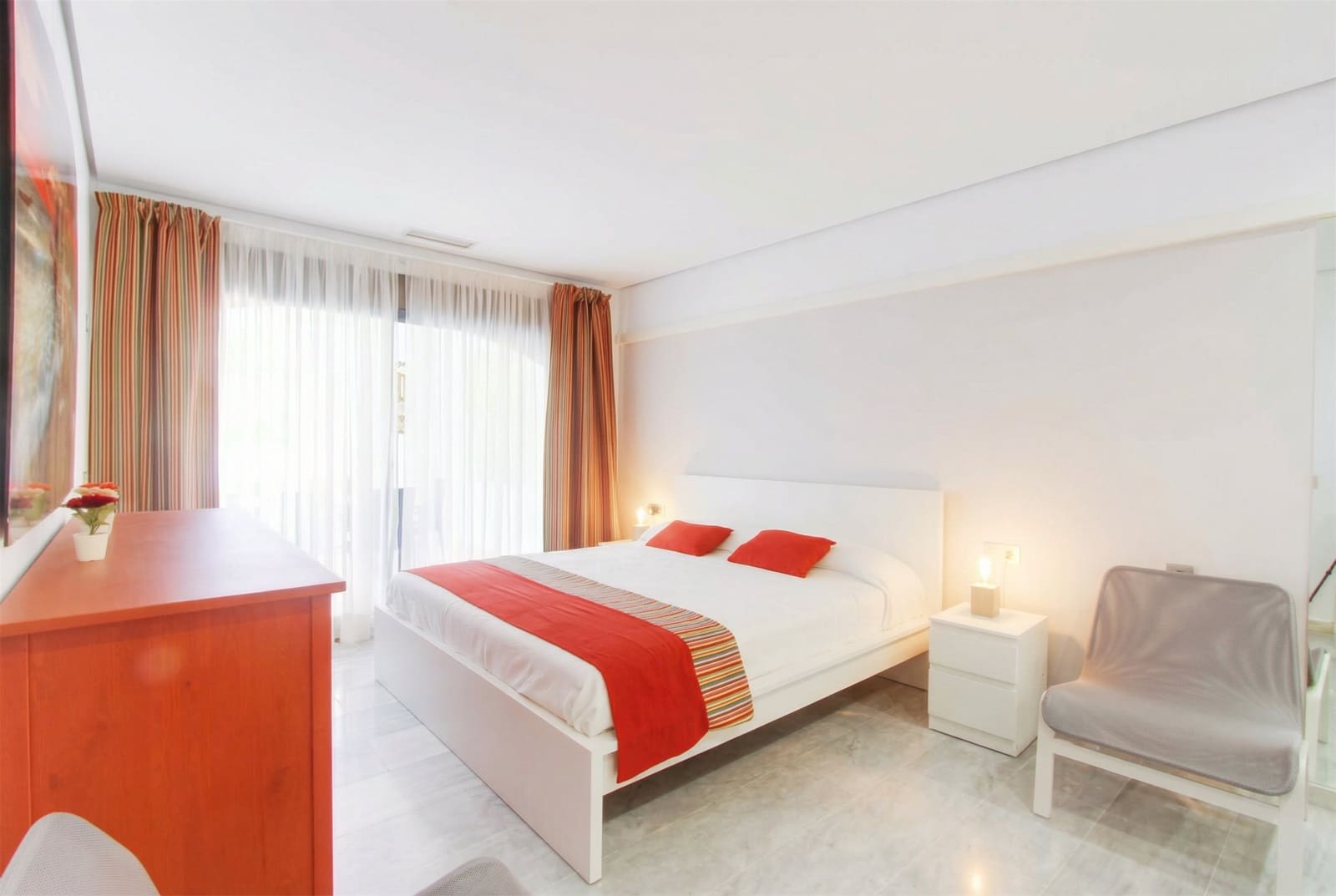3 camera da letto Appartamento in vendita in Elviria con piscina garage - 625.000 € (Rif: 9823113)