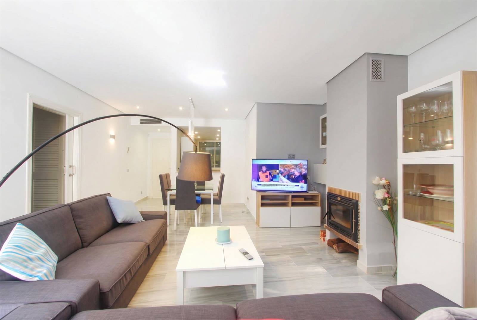 3 camera da letto Appartamento in vendita in Elviria con piscina garage - 625.000 € (Rif: 9823113)