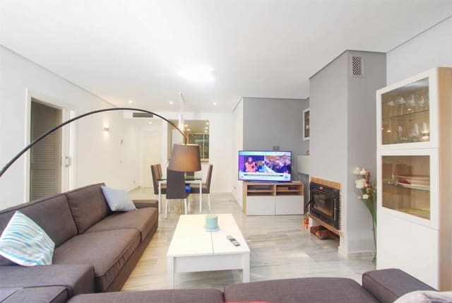 3 camera da letto Appartamento in vendita in Elviria, Marbella con piscina garage - 625.000 € (Rif: 9823113)