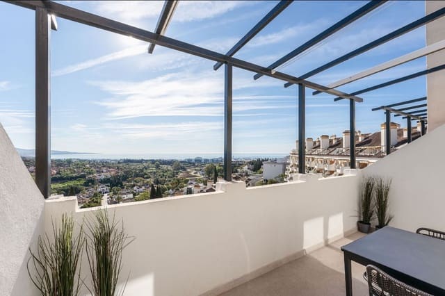 2 camera da letto Appartamento in vendita in Nueva Andalucia, Marbella con piscina garage - 595.000 € (Rif: 9825789)