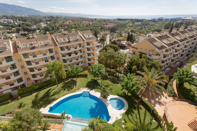 2 camera da letto Appartamento in vendita in Nueva Andalucia, Marbella con piscina garage - 595.000 € (Rif: 9825789)
