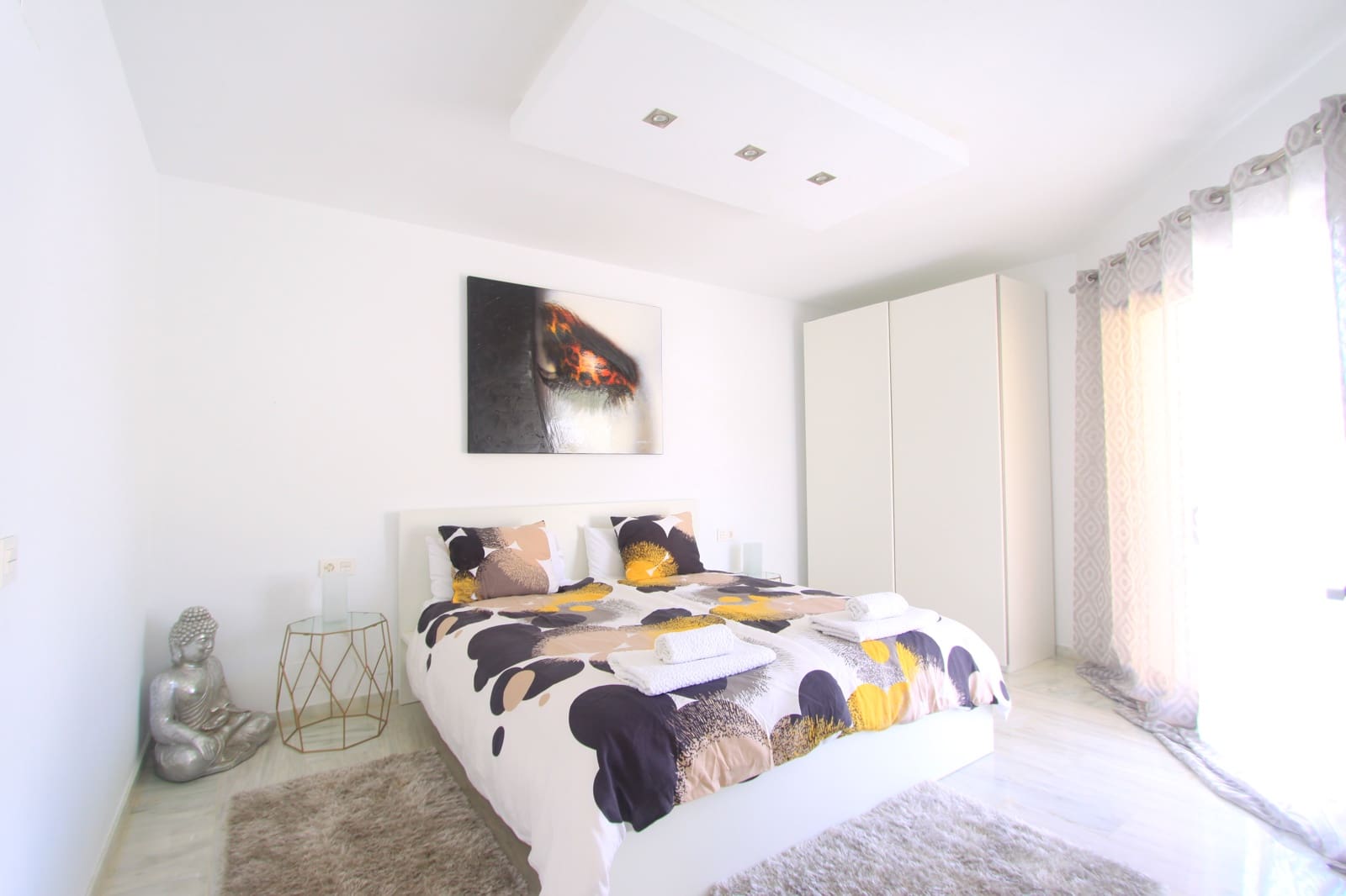 5 bedroom Penthouse for sale in Elviria with pool - € 990,000 (Ref: 9833951)